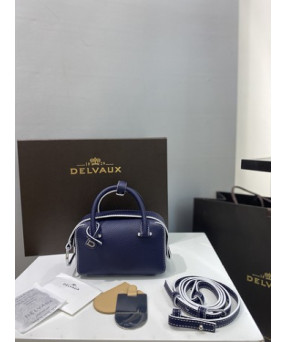 델보 쿨 박스 나노백